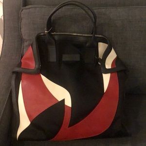 Alexander Mcqueen Tote bag
